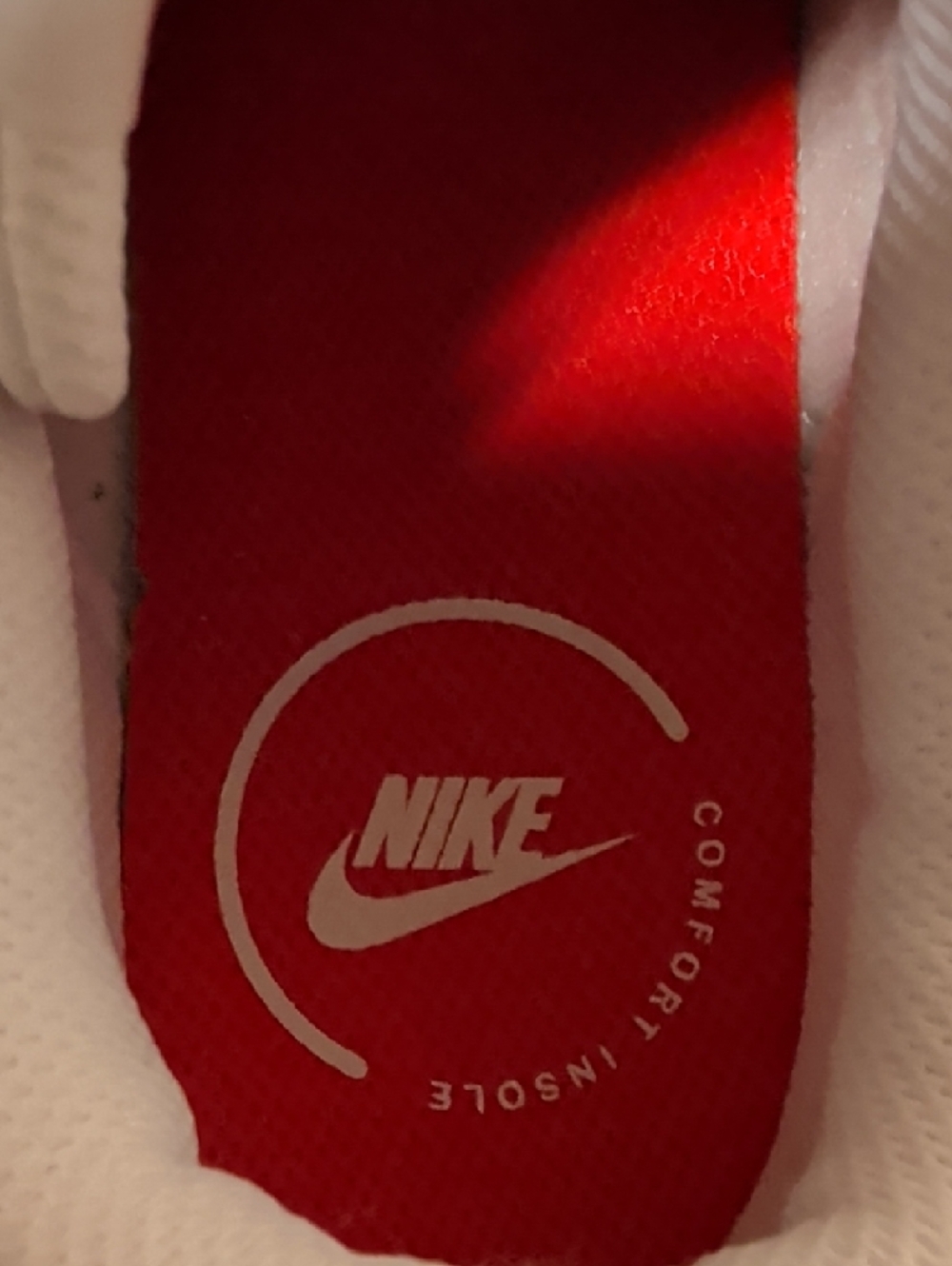 Nike Court Legacy Lift Wmn's Size 7 NWOT MSRP $95 - Picture 12 of 12